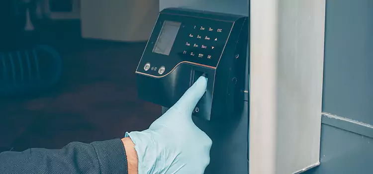 Access Control Installation Madison Heights