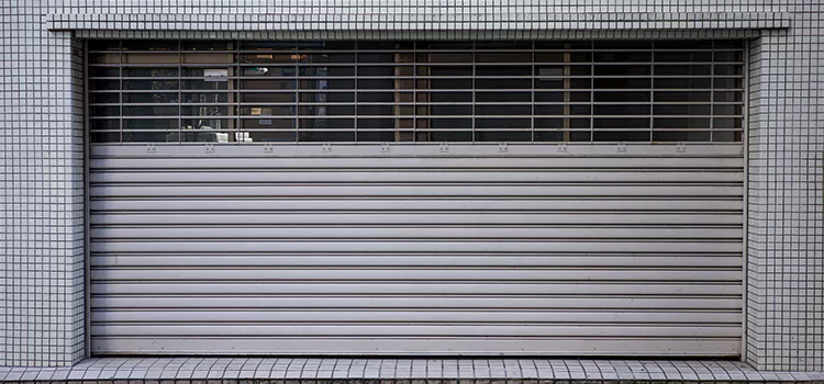 Advanced Solutions for Your Aluminum Garage Doors in Madison Heights, Michigan