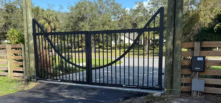 Gate Motor Repair Madison Heights