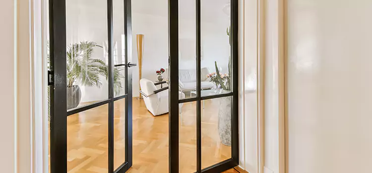 Bifold Door Replacement Madison Heights