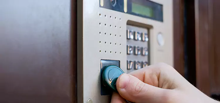 Enhanced Security Features Madison Heights