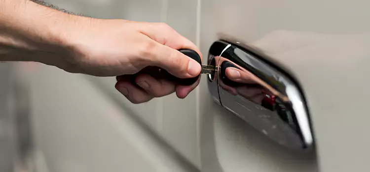 Why Choose Our Auto Locksmith Team in Madison Heights, MI?