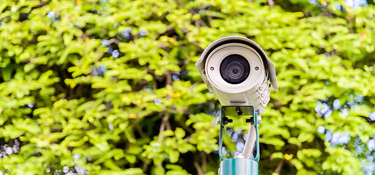Advanced Surveillance Solutions for Every Need in Madison Heights