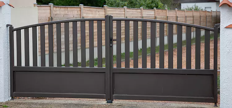 Advanced Gate Solutions in Madison Heights, MI
