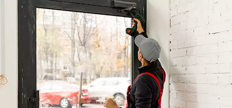 Comprehensive Door Closer Services in Madison Heights, MI