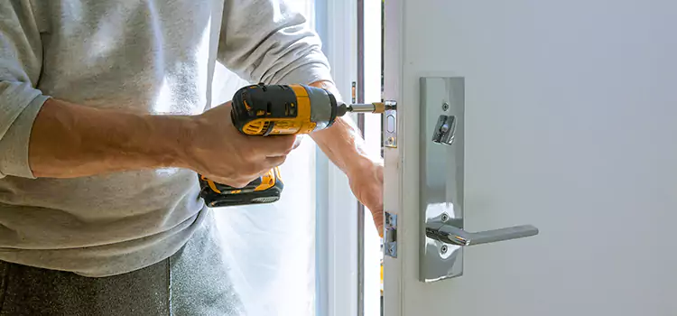 Door Knob Lock Repair Madison Heights