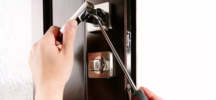 Door Lock Replacement Service Madison Heights