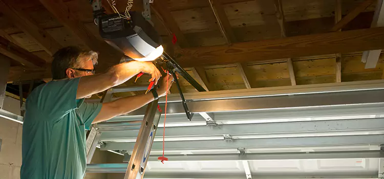 Garage Door Opener Sales and Installation Madison Heights