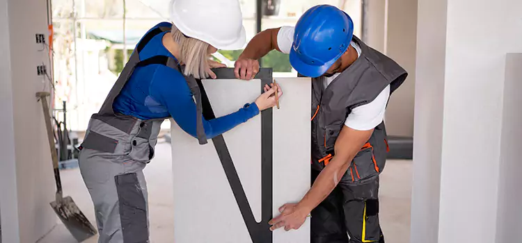 Why Choose Us for Door Panel Services in Madison Heights, MI?
