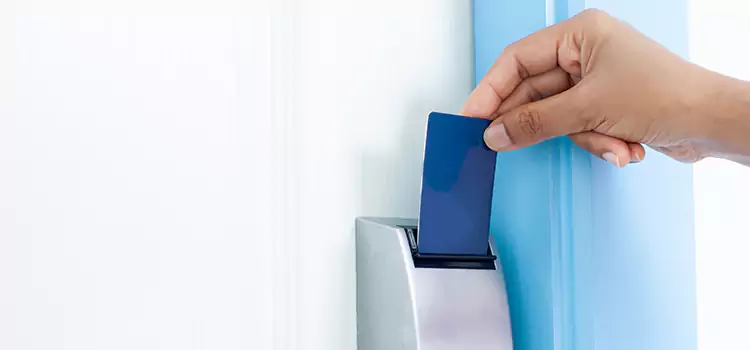 Access Control System Integration Madison Heights