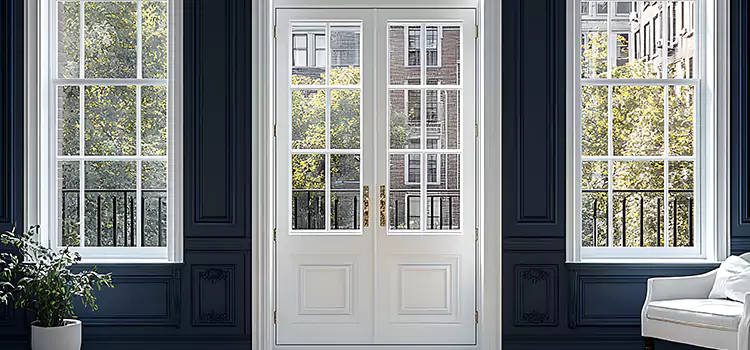 French Door Lock Repair Madison Heights