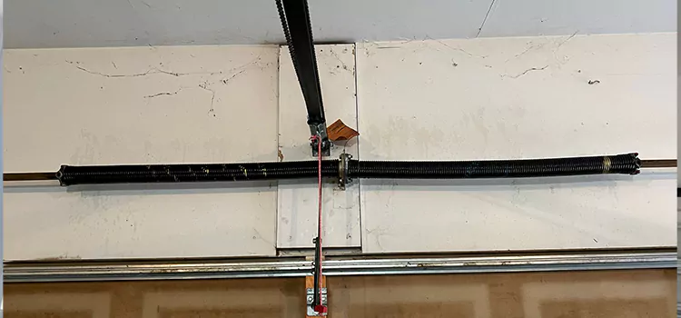 Garage Door Cable Repair Near Me in Madison Heights, MI