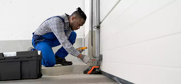 Expert Solutions for Every Garage Lock Need in Madison Heights, MI