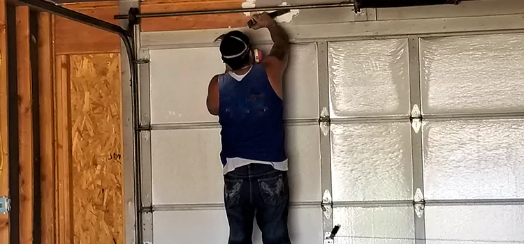 Specialized Garage Door Panel Solutions in Madison Heights, MI