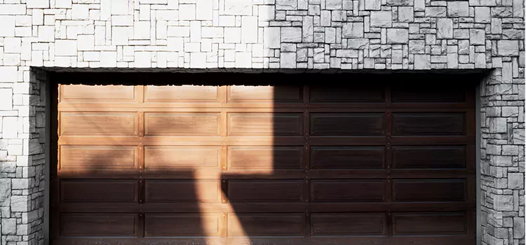 Garage Door Installation Madison Heights