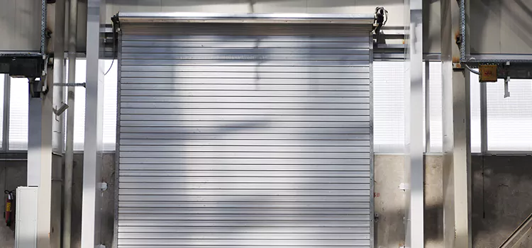 Roller Door Maintenance Madison Heights