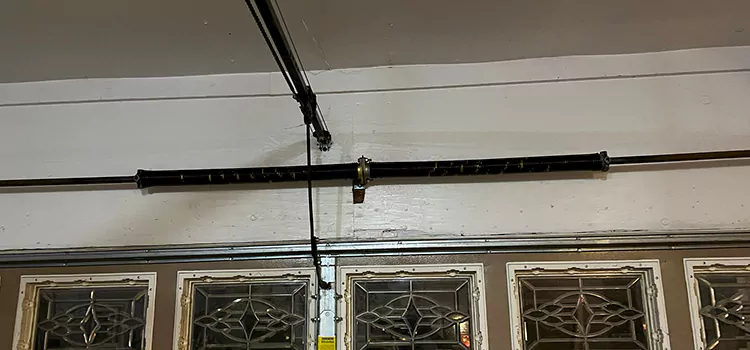 Garage Door Spring Repair Near Me Madison Heights