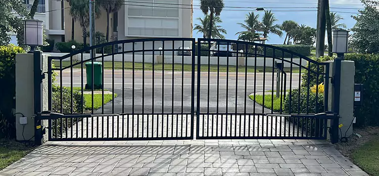 Gate Opener Replacement Near Me in Madison Heights, MI