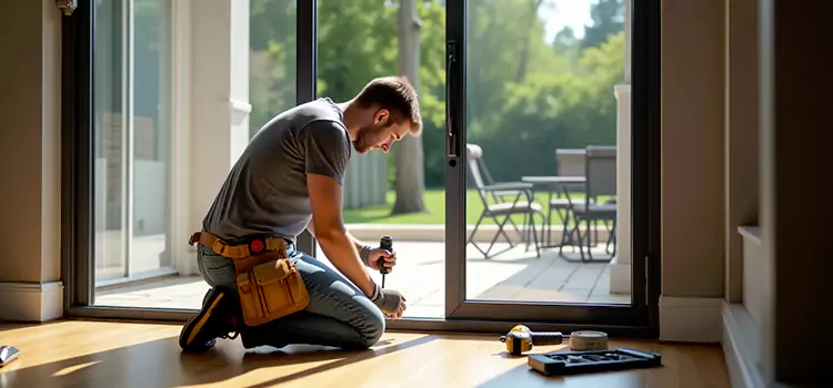 Comprehensive Solutions for Every Glass Door Need in Madison Heights, MI