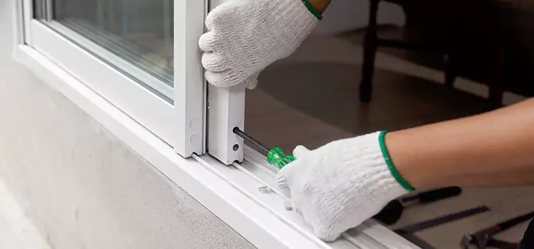 Sliding Glass Door Lock Repair Madison Heights