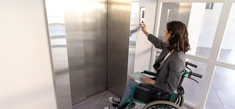 Benefits of Modern Handicap Door Systems in Madison Heights, MI