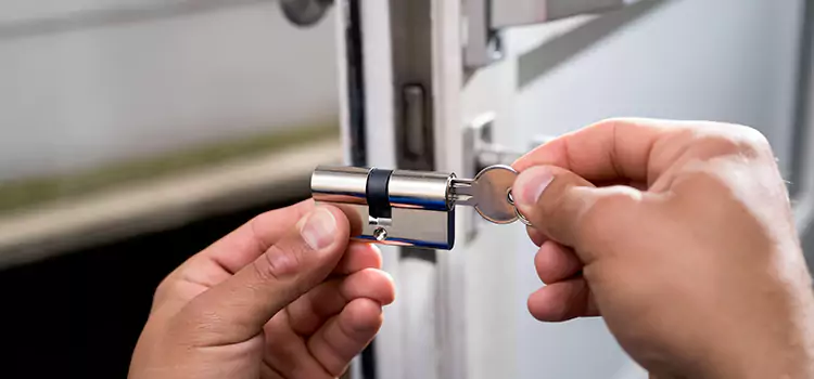 Emergency Locksmith for House Madison Heights