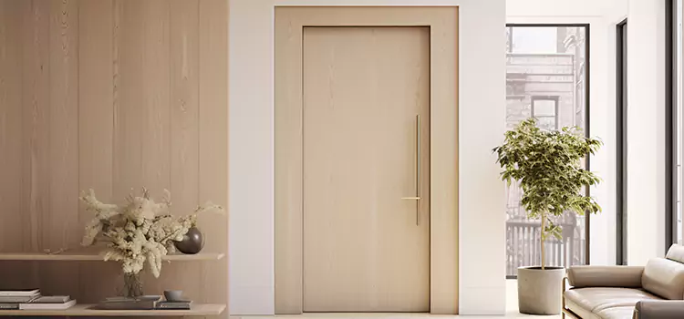 Choose Quality for Your Inside Doors in Madison Heights, MI