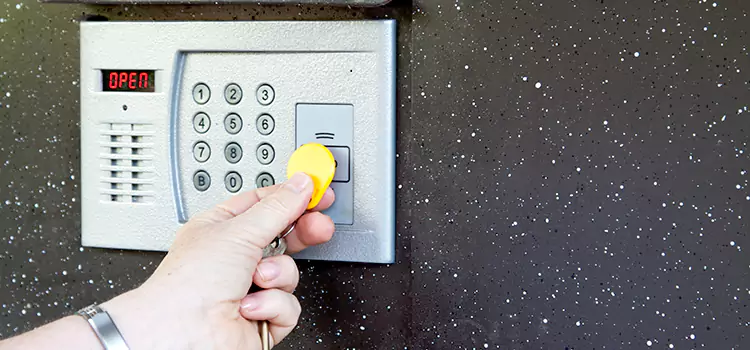 Electronic Door Lock Installation Madison Heights