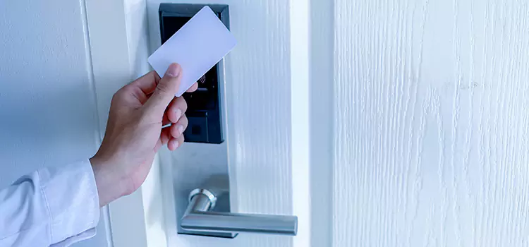 Why Choose Us for Your Keycard Lock Installation in Madison Heights, MI?