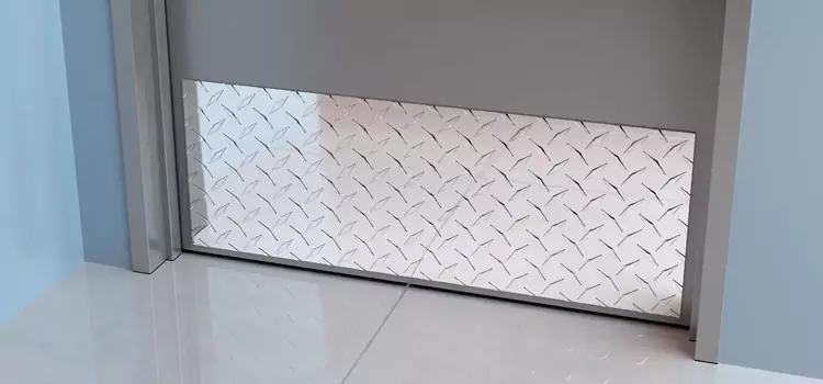 Benefits of Professional Kick Plate Solutions in Madison Heights, MI