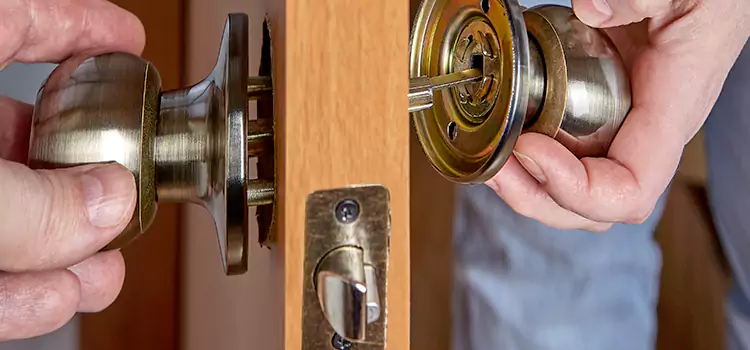 Sliding Door Lock Repair Madison Heights