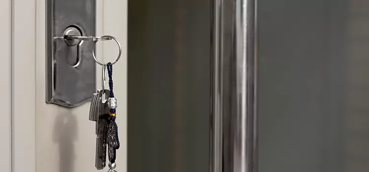 Master Keying by the Numbers Madison Heights