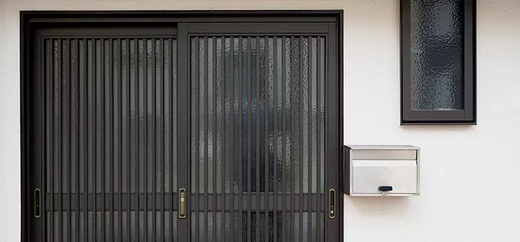 Sliding Screen Door Repair Madison Heights