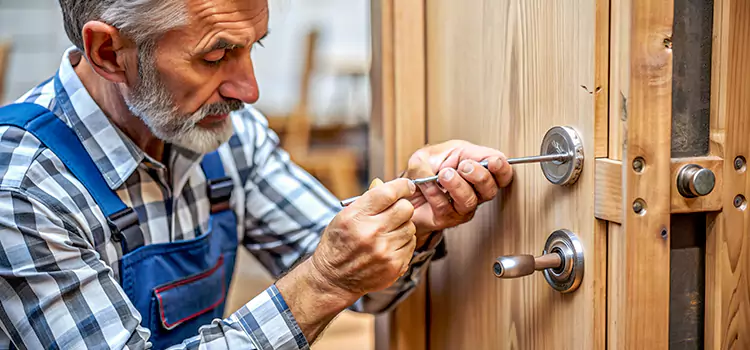 Mortise Replacement Lock Madison Heights