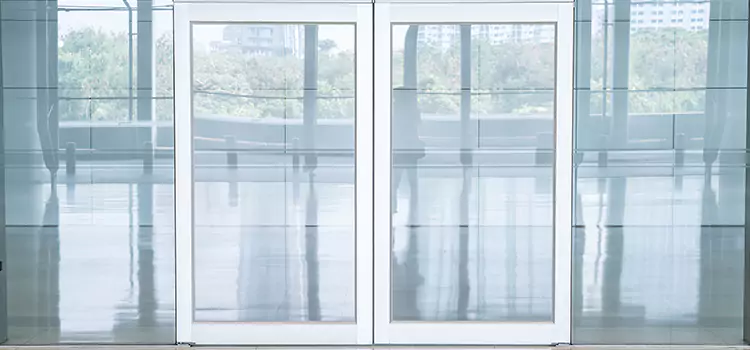 Why Choose Us for Your Motion Sensor Door Needs in Madison Heights, MI?