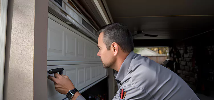 Garage Door Cable Replacement Madison Heights
