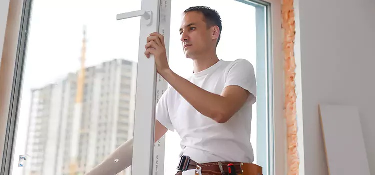 Patio Glass Replacement Madison Heights