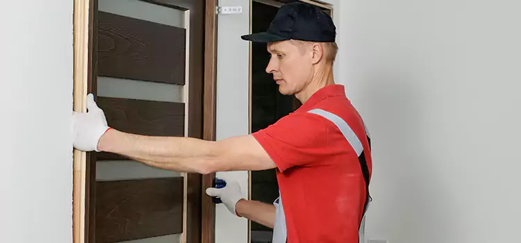 Frame and Panel Restoration Madison Heights