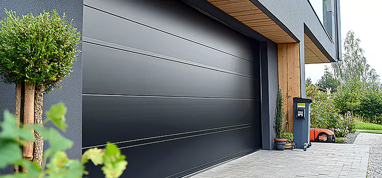 Residential Garage Door Service Madison Heights