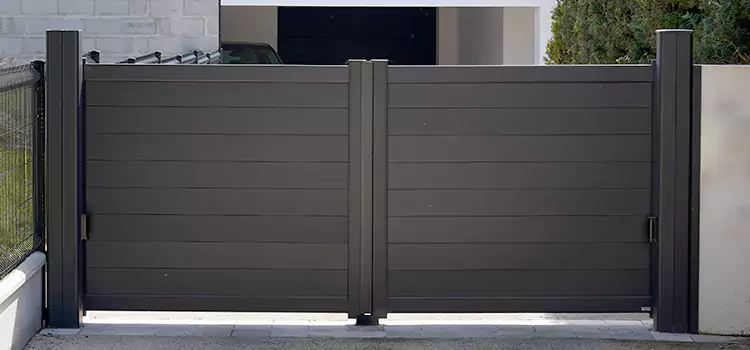 Common Residential Gate Issues We Resolve in Madison Heights, MI