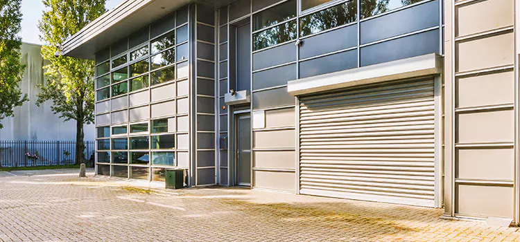 Electric Roller Garage Doors Madison Heights