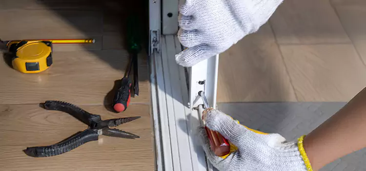 Sliding Door Installation Services in Madison Heights, MI