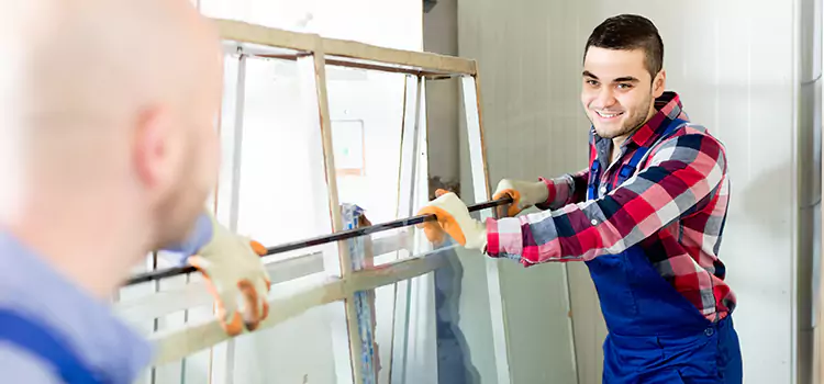 Patio Door Panel Replacement Madison Heights