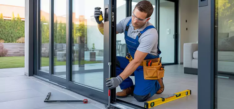Sliding Screen Door Repair Madison Heights