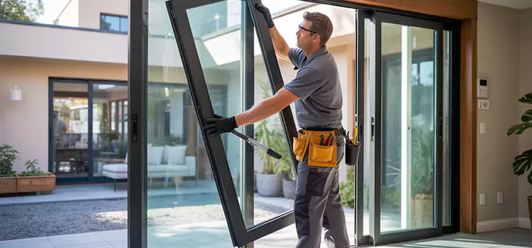 Specialized Sliding Door Roller Services in Madison Heights, Michigan