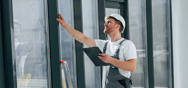 Comprehensive Solutions for Your Sticking Doors in Madison Heights, MI