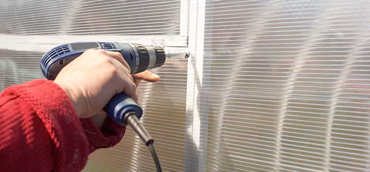 Sliding Screen Door Repair Madison Heights