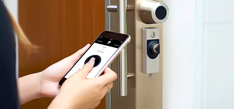 Keypad Door Lock Installation Madison Heights