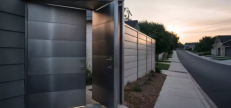 Comprehensive Steel Door Solutions in Madison Heights, MI