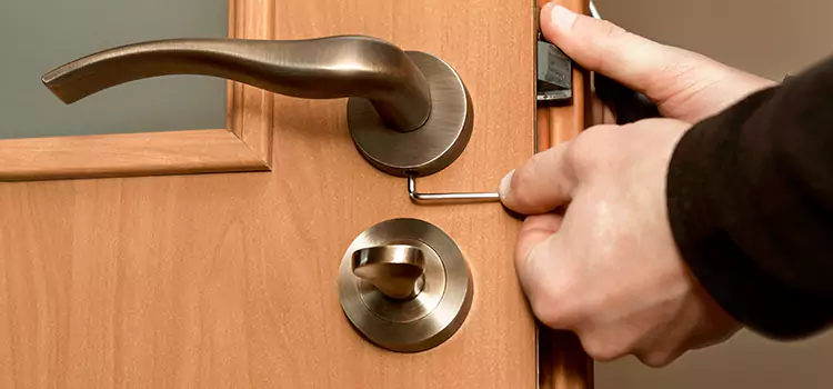Access Control System Integration Madison Heights